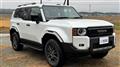 2025 Toyota Land Cruiser