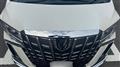 2018 Toyota Alphard