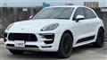 2016 Porsche Macan