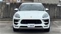 2016 Porsche Macan