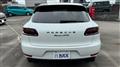 2016 Porsche Macan