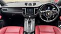 2016 Porsche Macan