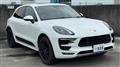 2016 Porsche Macan