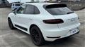 2016 Porsche Macan
