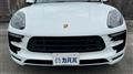 2016 Porsche Macan