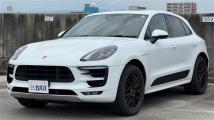 2016 Porsche Macan