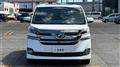 2017 Toyota Vellfire