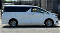 2017 Toyota Vellfire
