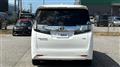 2017 Toyota Vellfire