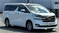 2017 Toyota Vellfire