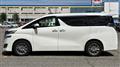 2017 Toyota Vellfire