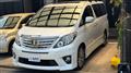 2014 Toyota Alphard