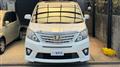 2014 Toyota Alphard