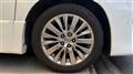 2014 Toyota Alphard