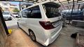 2014 Toyota Alphard