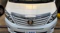 2014 Toyota Alphard