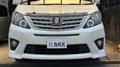2014 Toyota Alphard