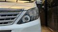 2014 Toyota Alphard