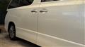 2014 Toyota Alphard