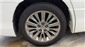 2014 Toyota Alphard