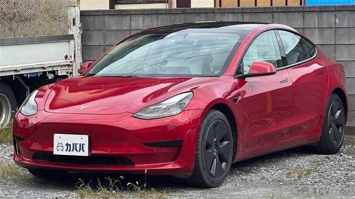 2021 Tesla Motors Others
