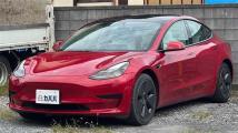 2021 Tesla Motors Others