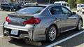 2011 Nissan Skyline