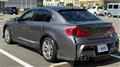 2011 Nissan Skyline
