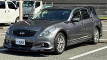 2011 Nissan Skyline