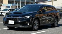 2024 Subaru Levorg