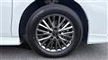 2021 Honda Step WGN