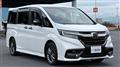 2021 Honda Step WGN