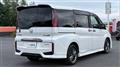 2021 Honda Step WGN