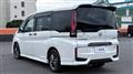 2021 Honda Step WGN