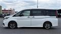 2021 Honda Step WGN