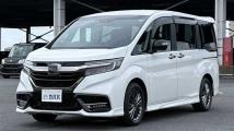 2021 Honda Step WGN