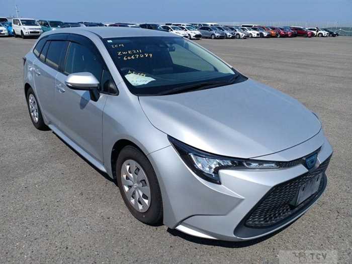 2021 Toyota Toyota Others