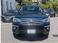 2018 Toyota Hilux