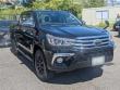 2018 Toyota Hilux