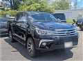 2017 Toyota Hilux
