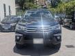 2017 Toyota Hilux