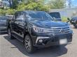 2017 Toyota Hilux