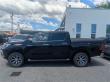 2017 Toyota Hilux