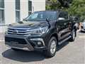 2018 Toyota Hilux