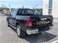 2018 Toyota Hilux