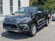 2018 Toyota Hilux