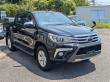 2018 Toyota Hilux