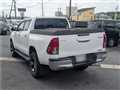 2018 Toyota Hilux