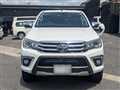 2018 Toyota Hilux