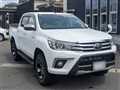 2018 Toyota Hilux